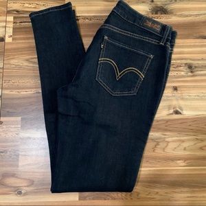 Levi’s 535 leggings